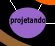 projetando