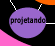 projetando