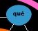 que